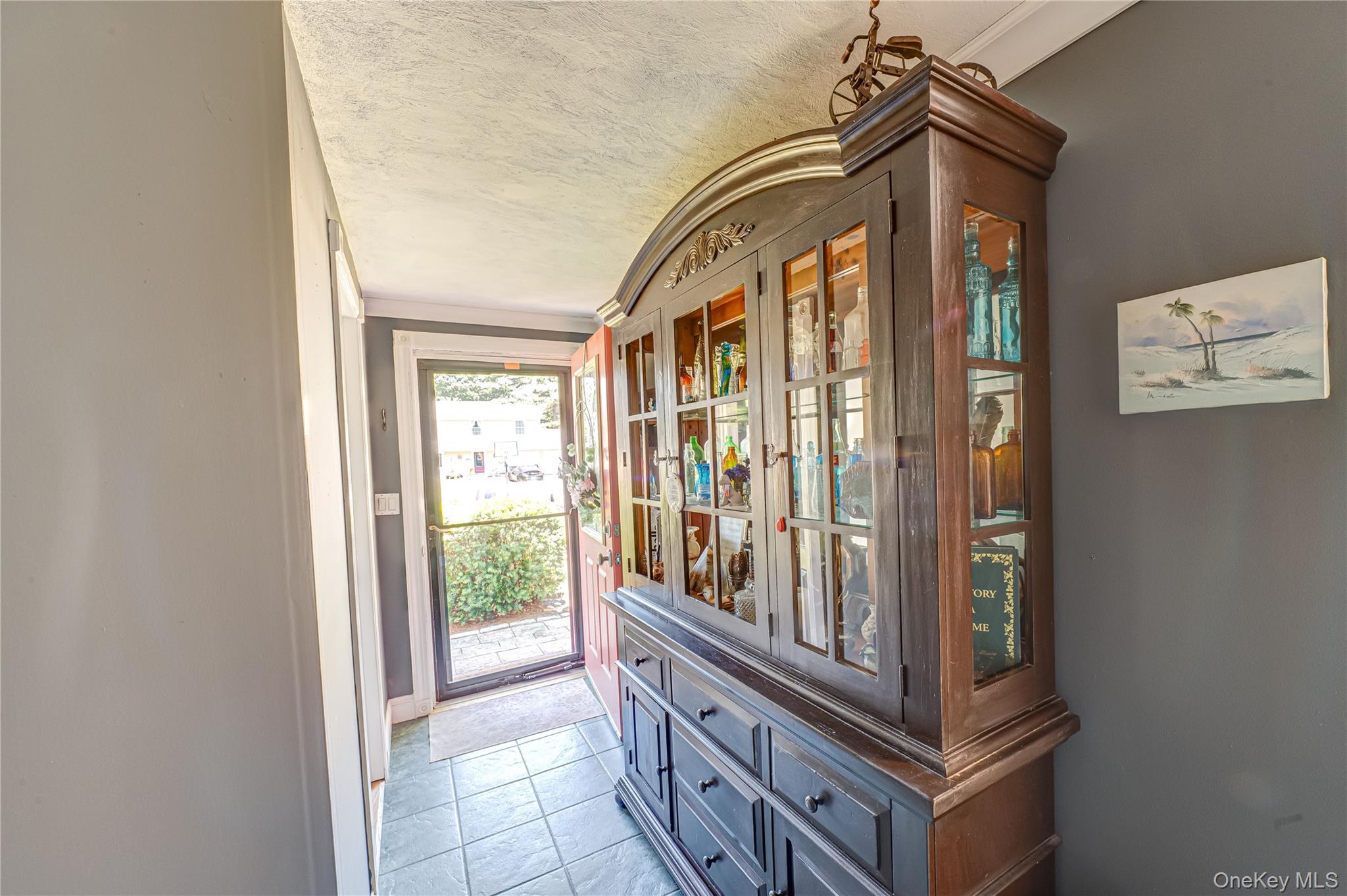 8 Woodbrook Drive, Unit 8 Ridge, NY 11961 - Photo 5 of 30 a view of an entryway door