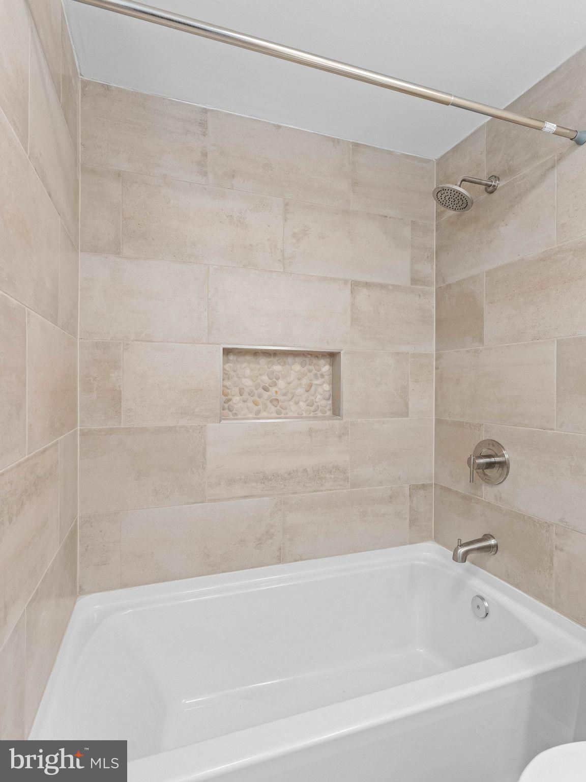 3395 Upper Valley Road Parkesburg, PA 19365 - Photo 21 of 56 Beautifully updated full bathroom