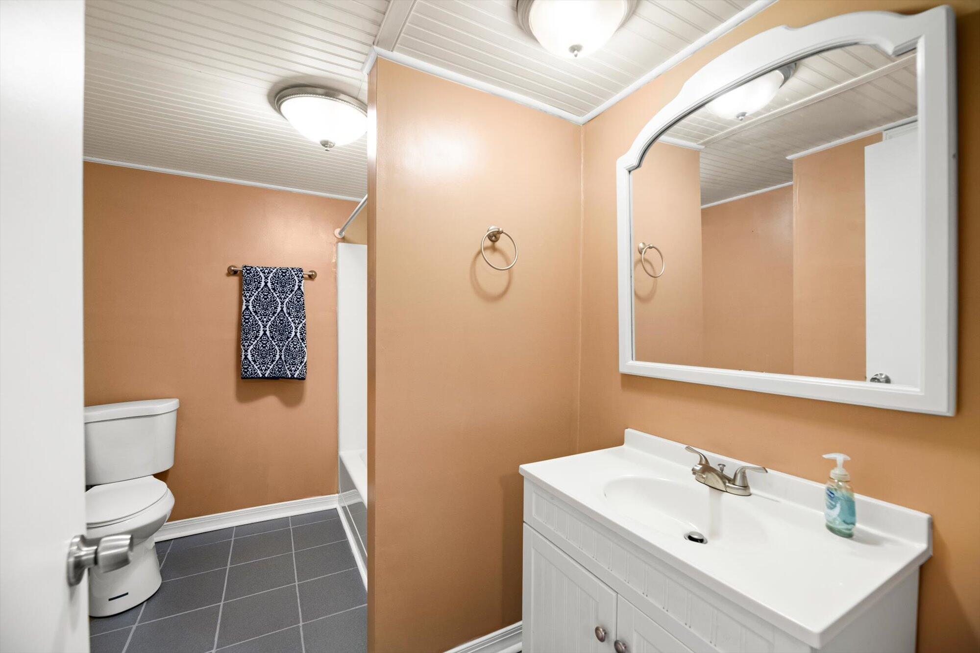 2802 Ridgeview Drive Maryville, TN 37801 - Photo 16 of 24 3rd Full Bath Downstairs