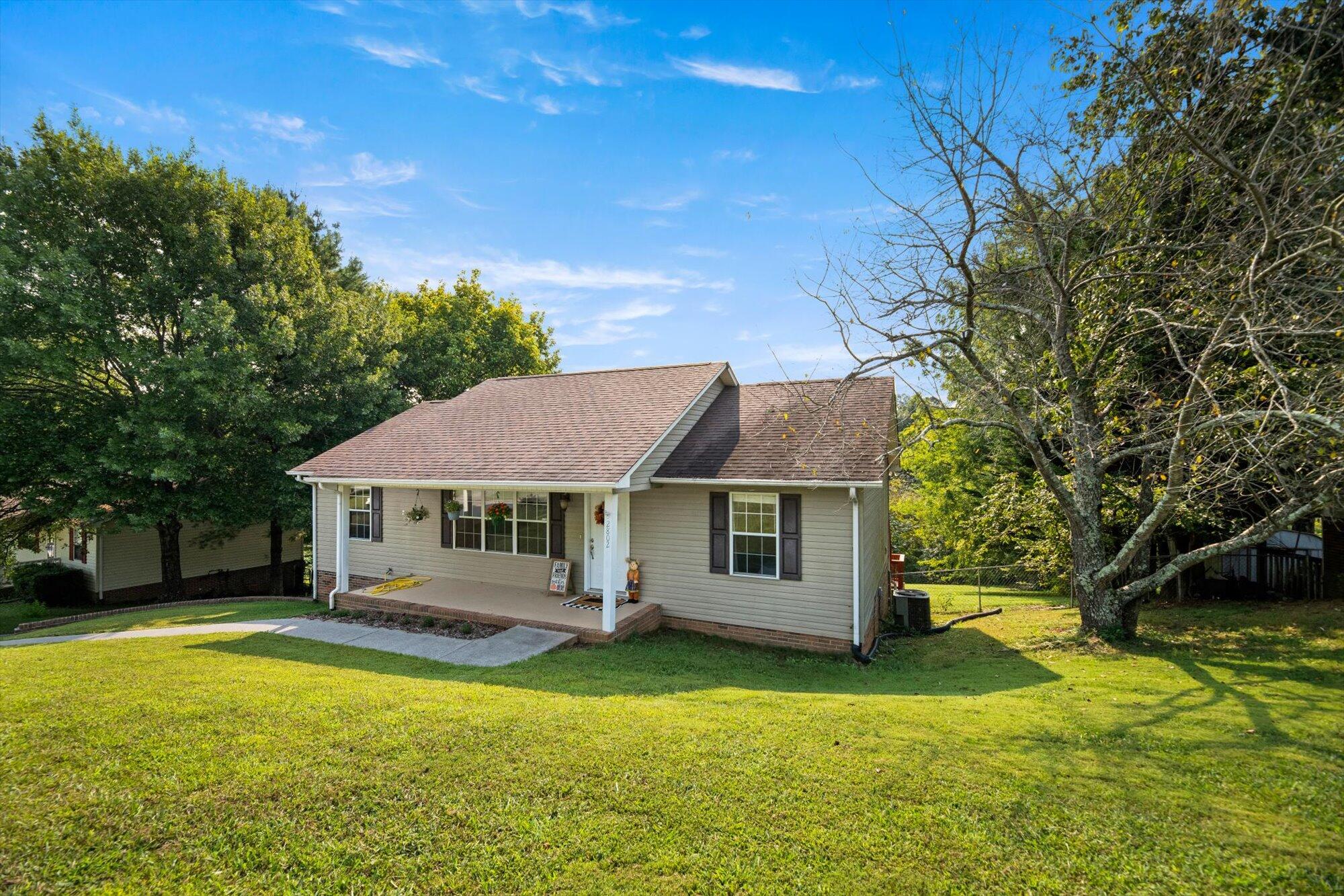 2802 Ridgeview Drive Maryville, TN 37801 - Photo 23 of 24 Ridgeview is ready for it's new owner