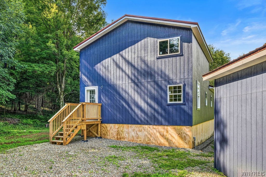 4927 Gooseneck Road Delevan, NY 14042 - Photo 27 of 43 Gallery Image 27