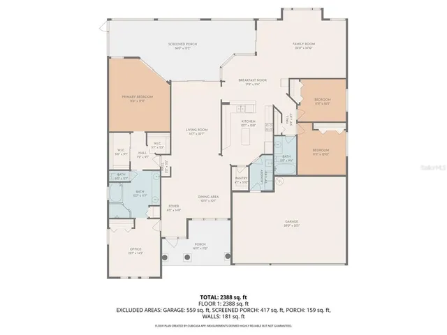 a picture of a bathroom with a shower