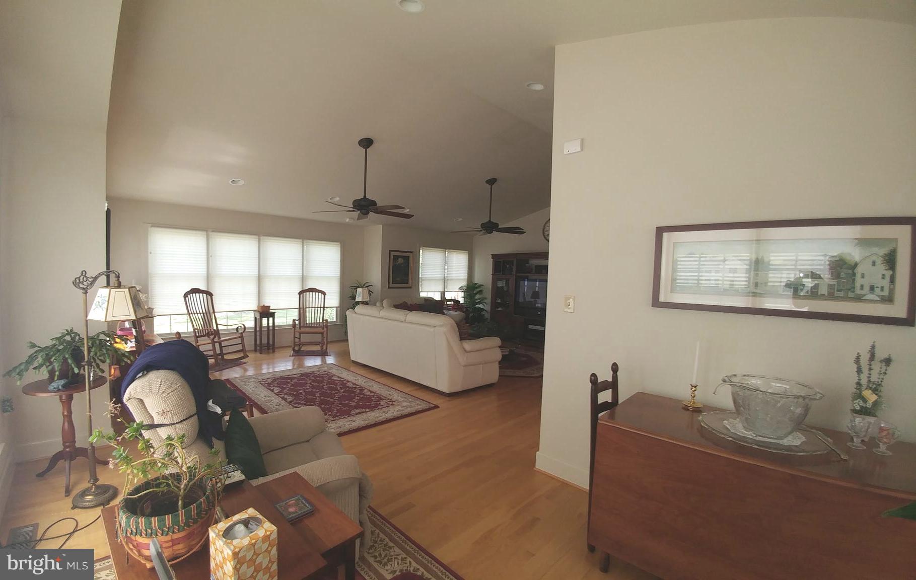 11869 Cemetery Road Remington, VA 22734 - Photo 14 of 19 Family Room