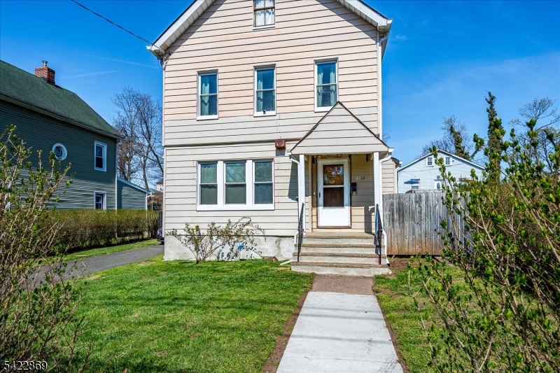 1132 West 3rd Street Plainfield, NJ 07063 - Photo 1 of 32