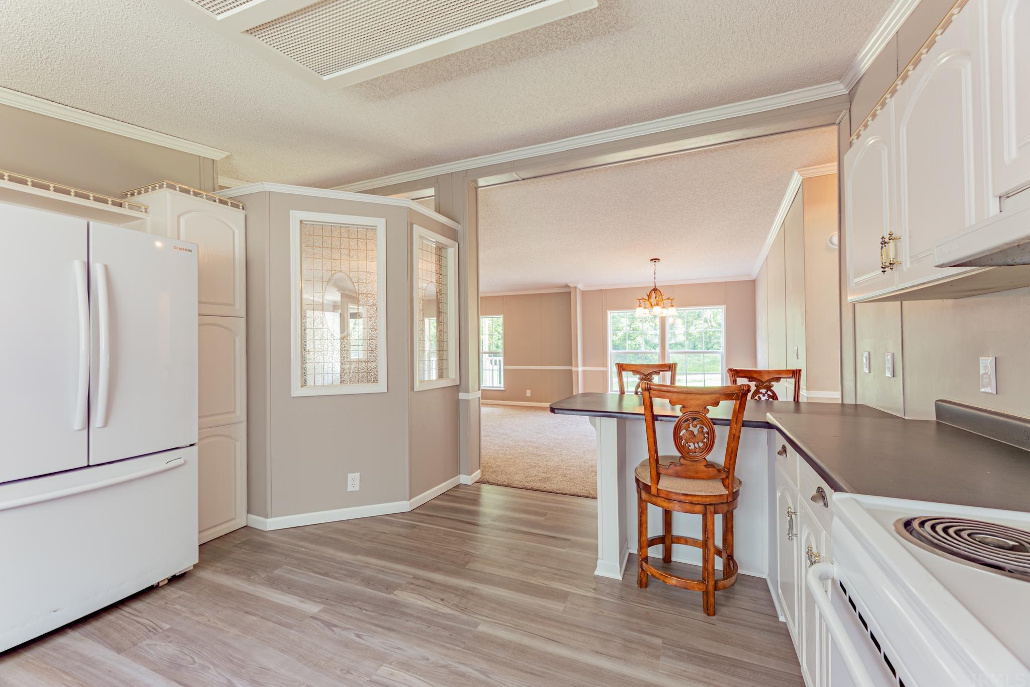 1500 Upper Upton Road Mount Vernon, IN 47620 - Photo 11 of 28 Gallery Image 11