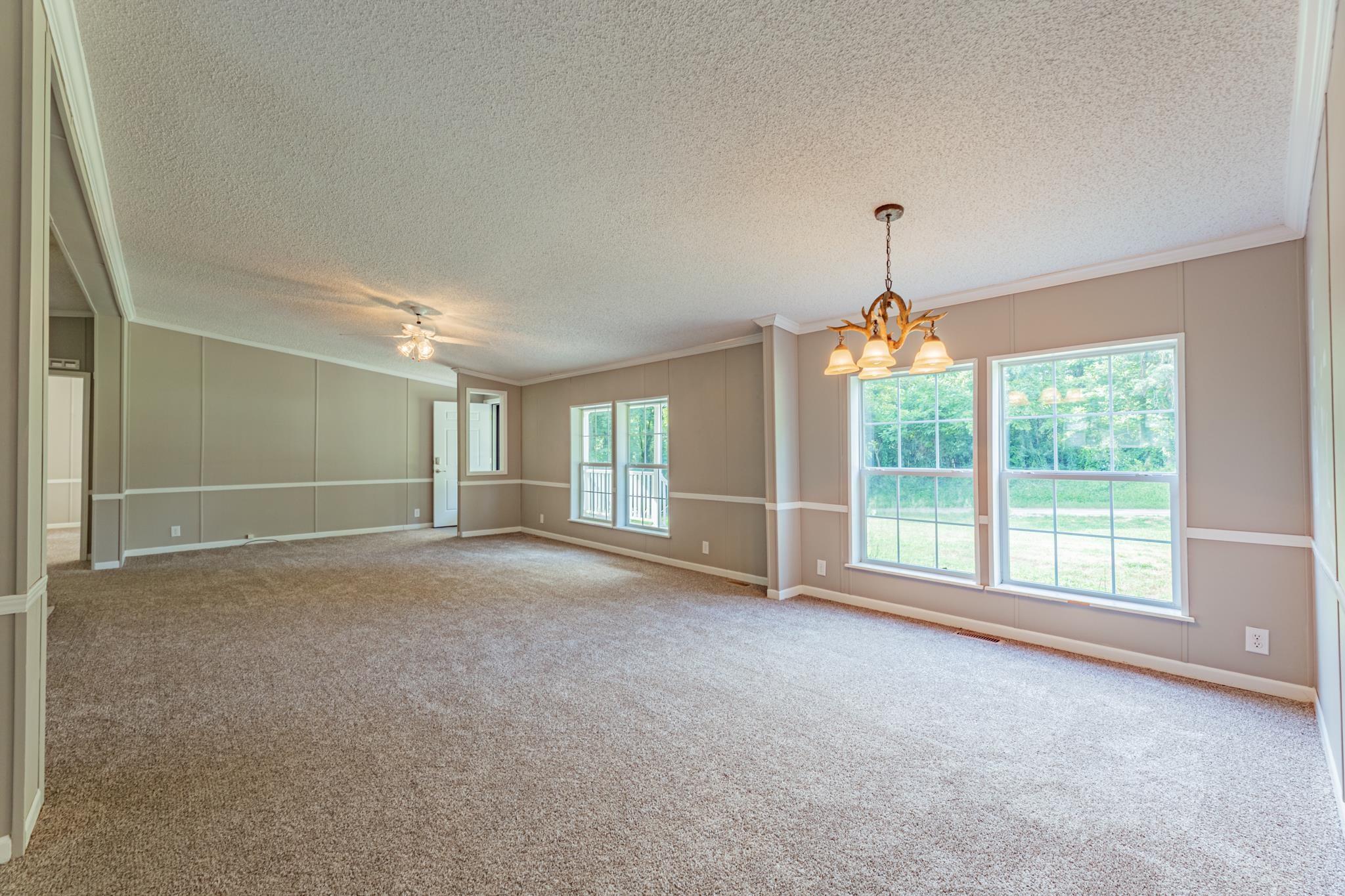 1500 Upper Upton Road Mount Vernon, IN 47620 - Photo 6 of 28 Gallery Image 6