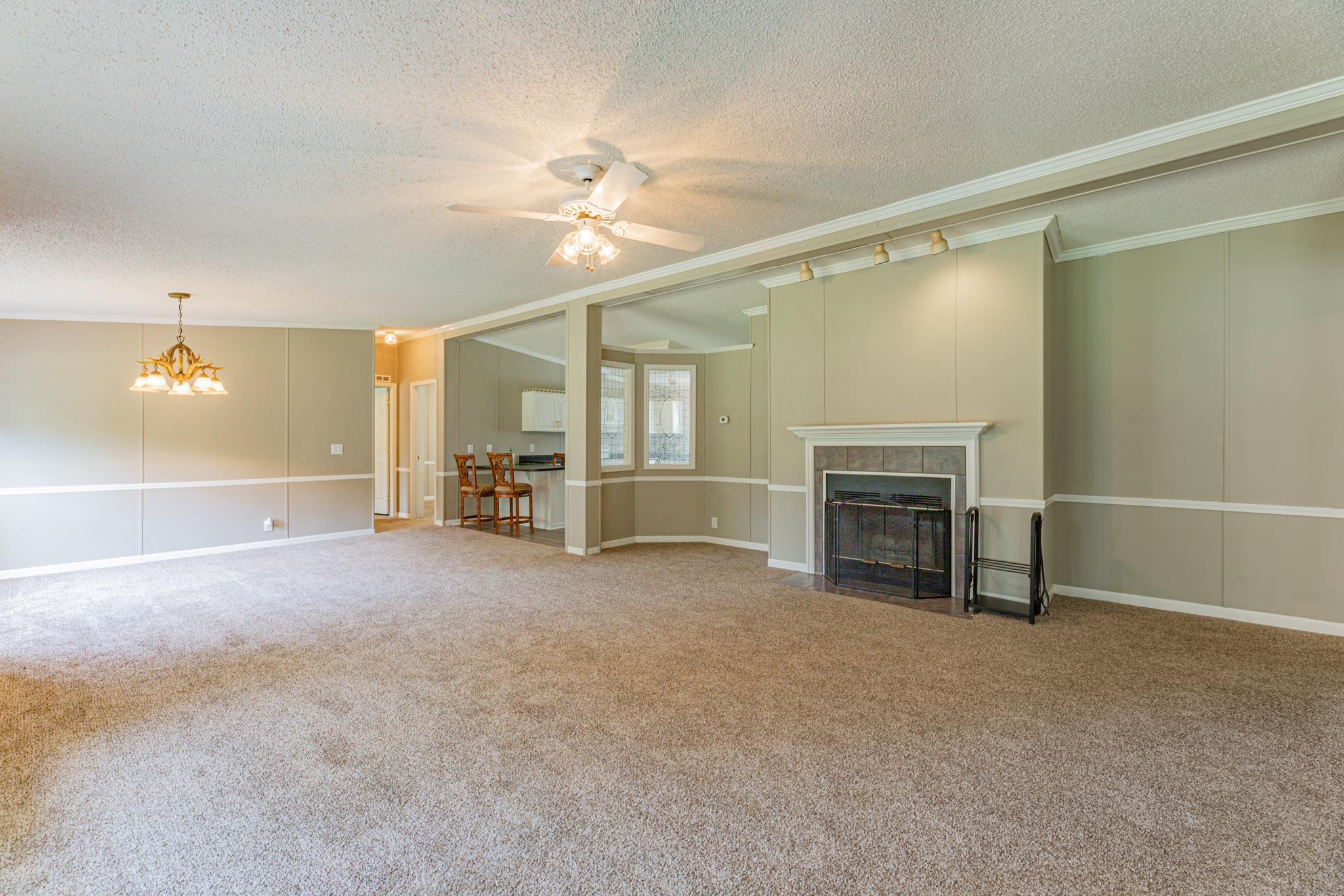 1500 Upper Upton Road Mount Vernon, IN 47620 - Photo 8 of 28 Gallery Image 8