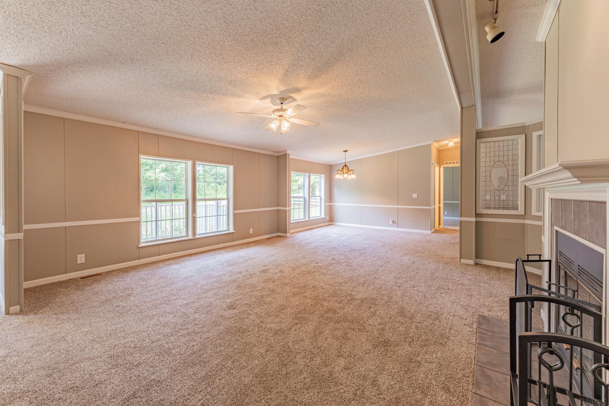 1500 Upper Upton Road Mount Vernon, IN 47620 - Photo 10 of 28 Gallery Image 10