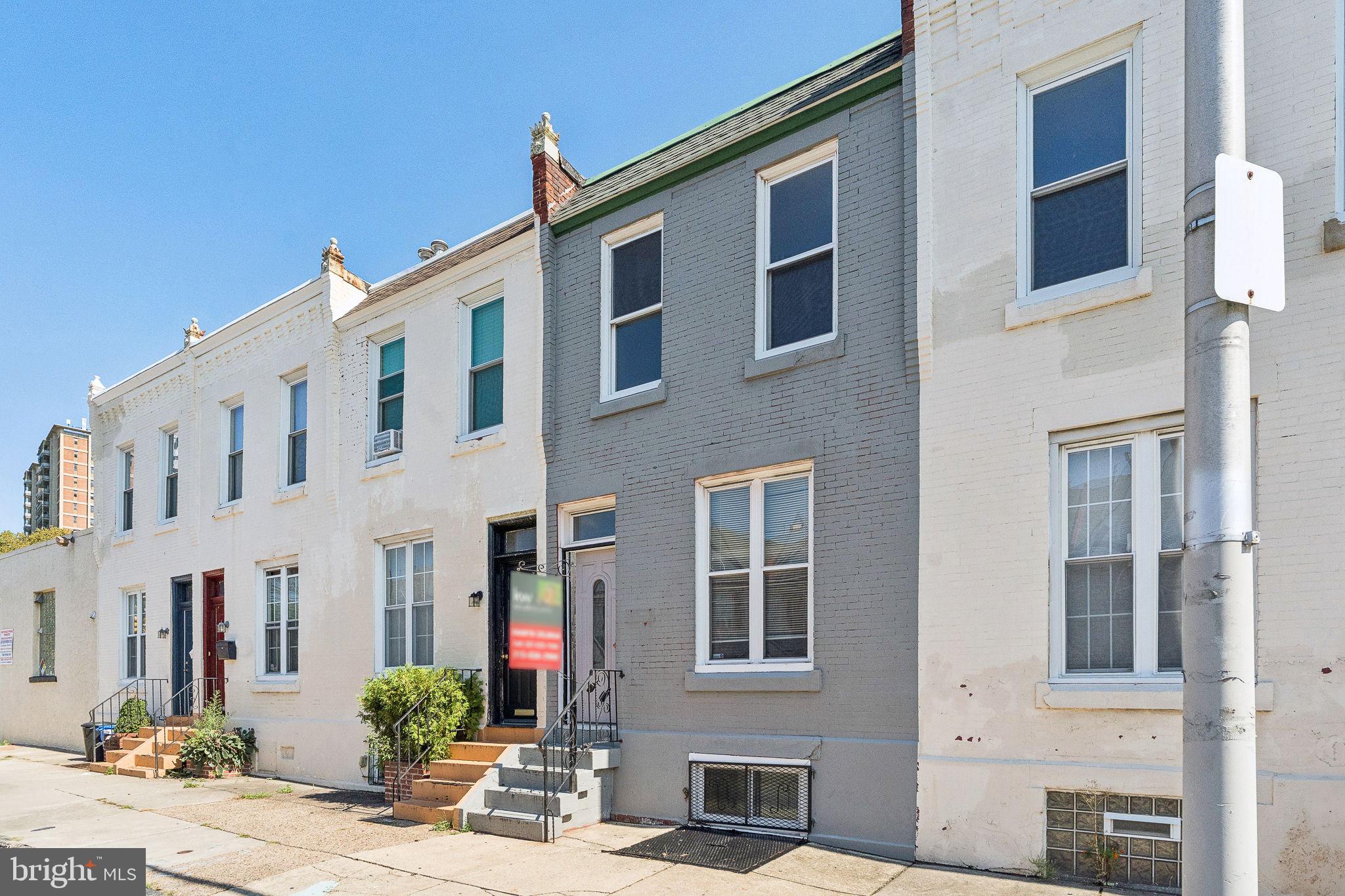 17 South 45th Street Philadelphia, PA 19104 - Photo 25 of 26 a front view of a building with street view