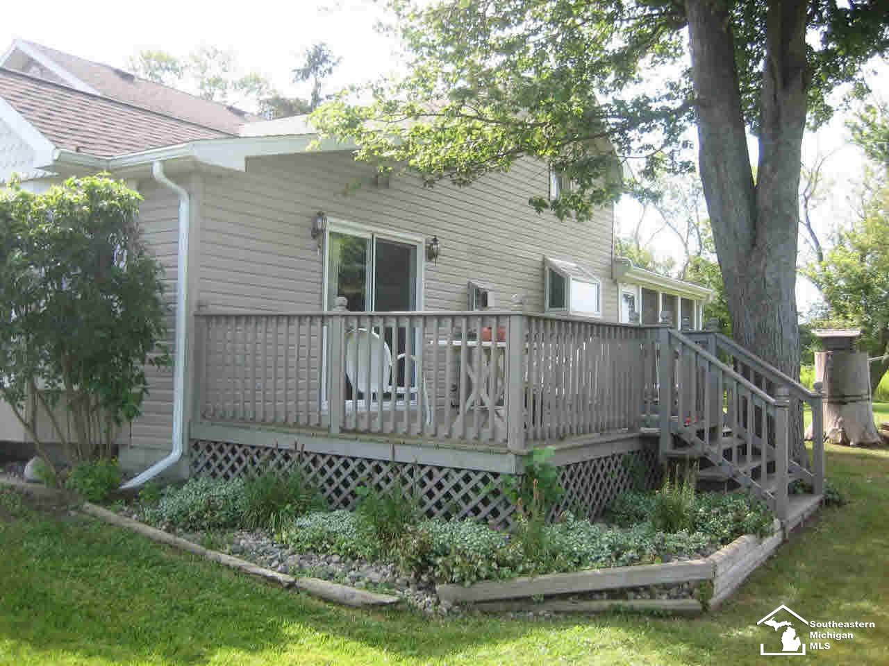 11623 Strasburg Road Erie, MI 48133 - Photo 22 of 24