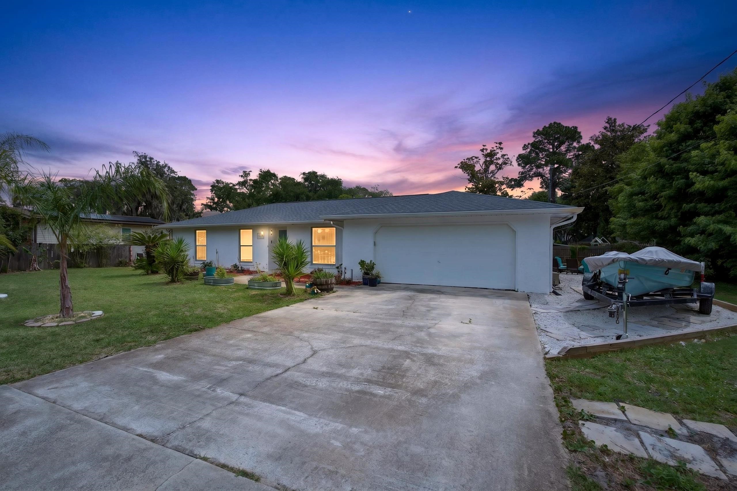111 Pompano Road St. Augustine, FL 32086 - Photo 2 of 61