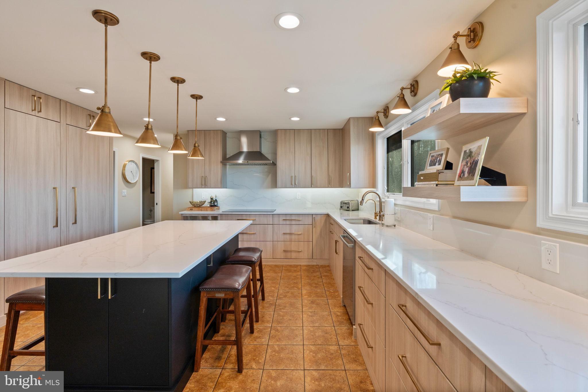 2104 Highland Ridge Drive Phoenix, MD 21131 - Photo 19 of 88 Elongated Island & Counters forGreat Entertaining