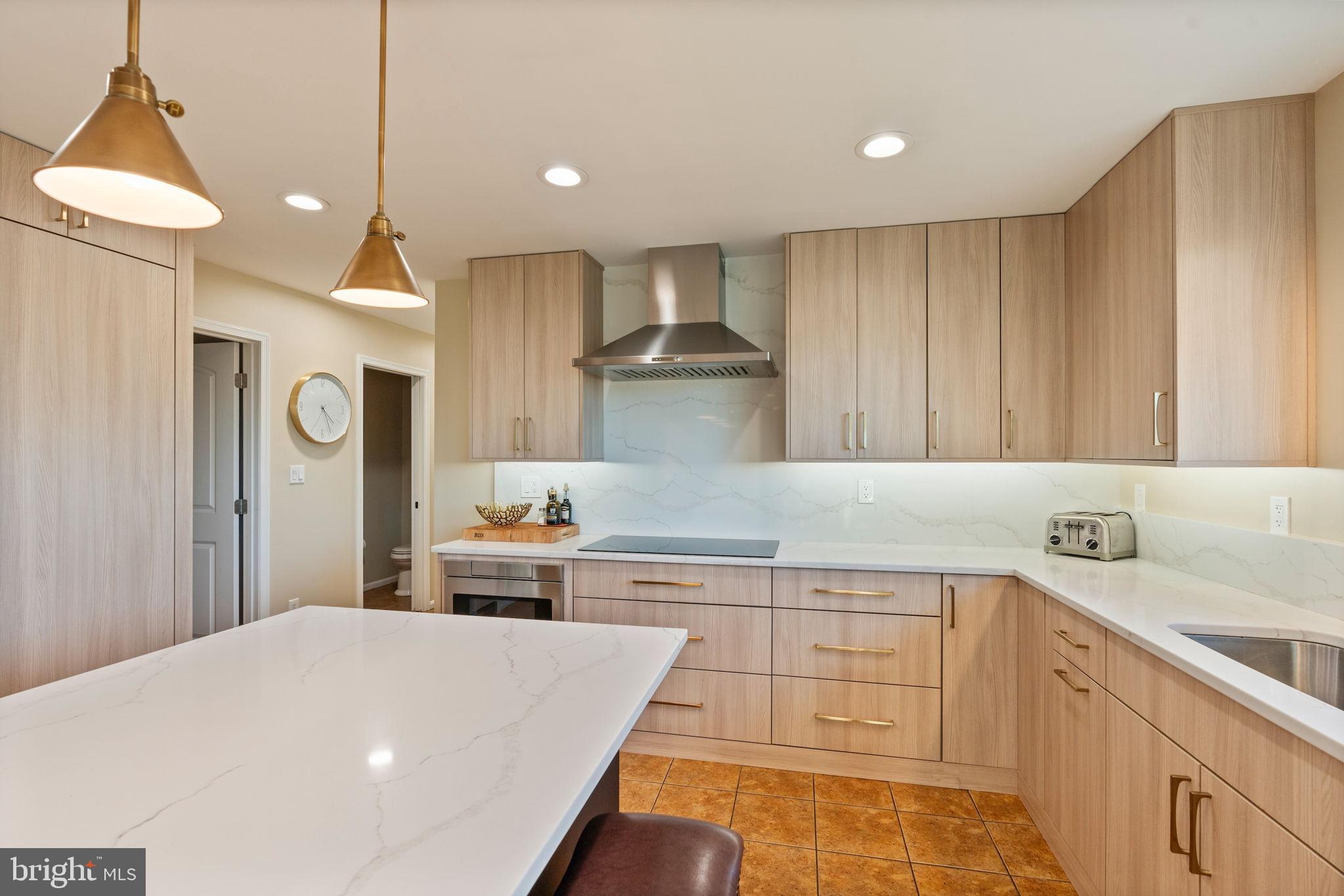 2104 Highland Ridge Drive Phoenix, MD 21131 - Photo 20 of 88 Plenty of Cabinets & Work Space