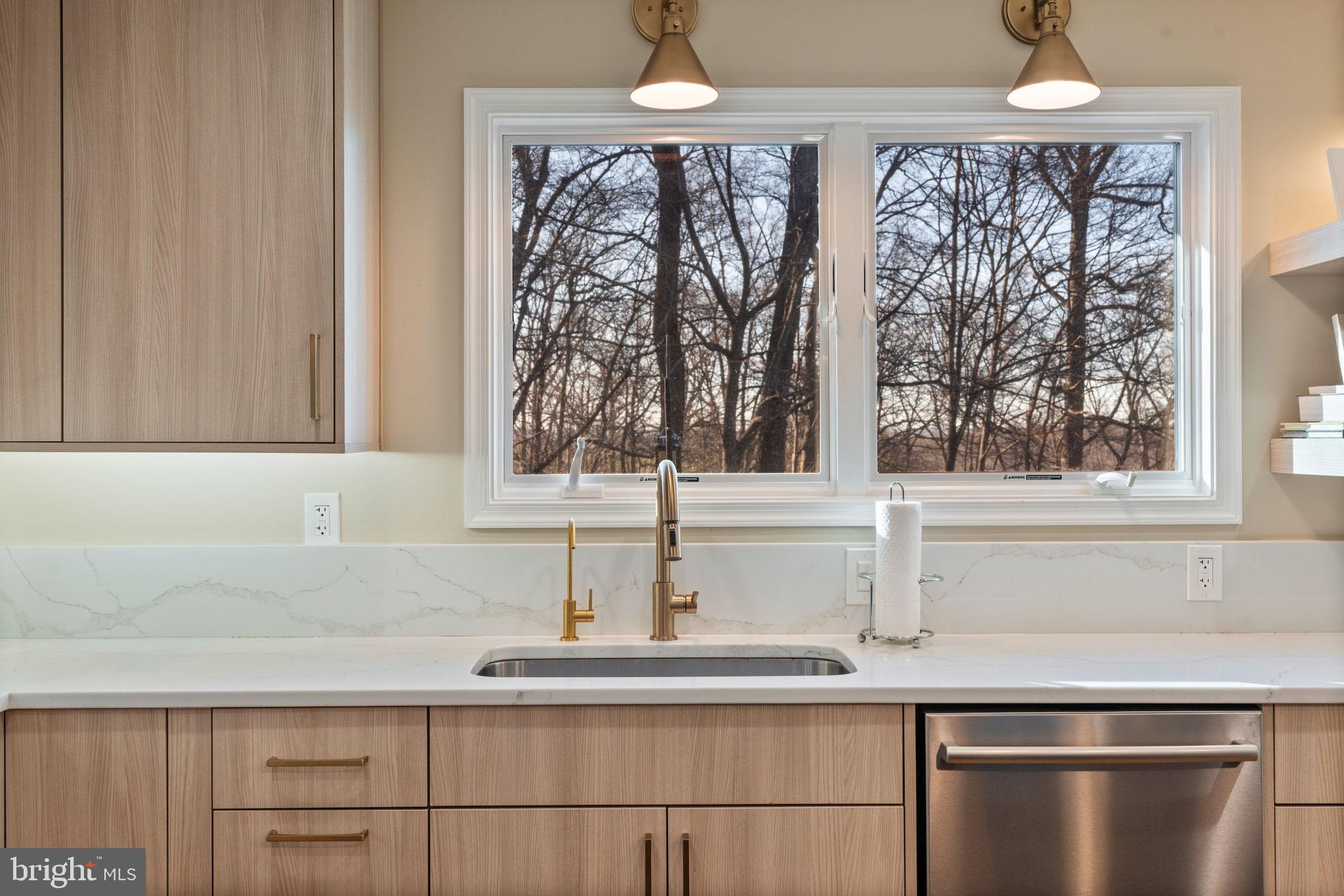 2104 Highland Ridge Drive Phoenix, MD 21131 - Photo 22 of 88 Take in the serene woodland view.