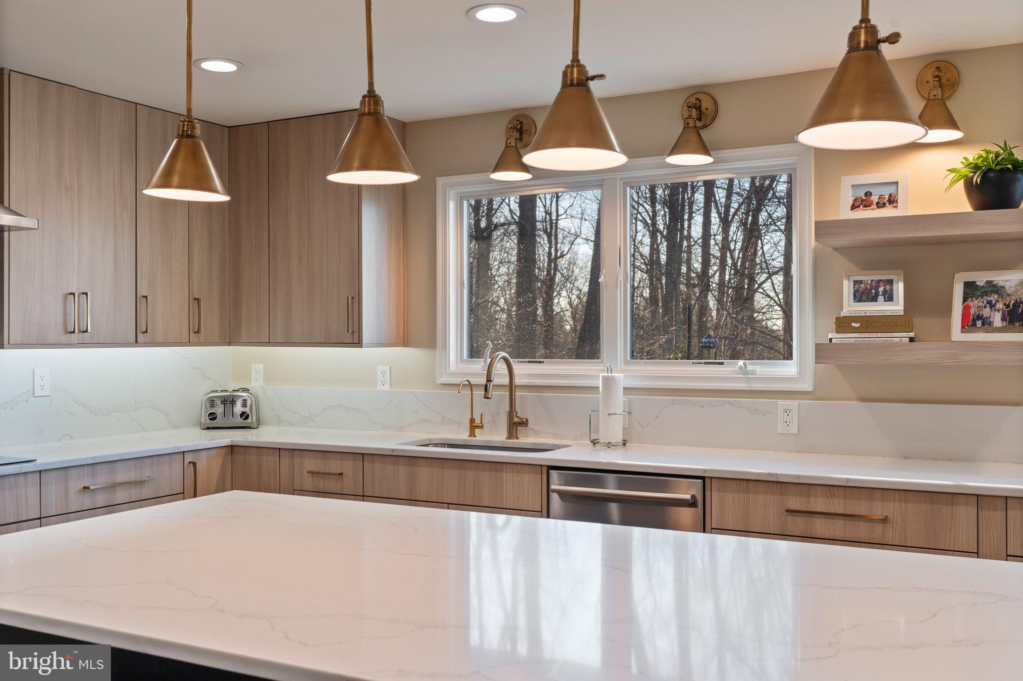 2104 Highland Ridge Drive Phoenix, MD 21131 - Photo 24 of 88 Timeless Kitchen & Upscale Appliances