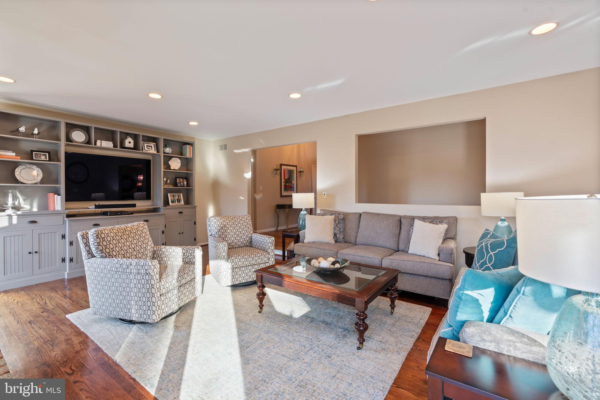 2104 Highland Ridge Drive Phoenix, MD 21131 - Photo 30 of 88 Wonderful Entertaining Space & Flow!