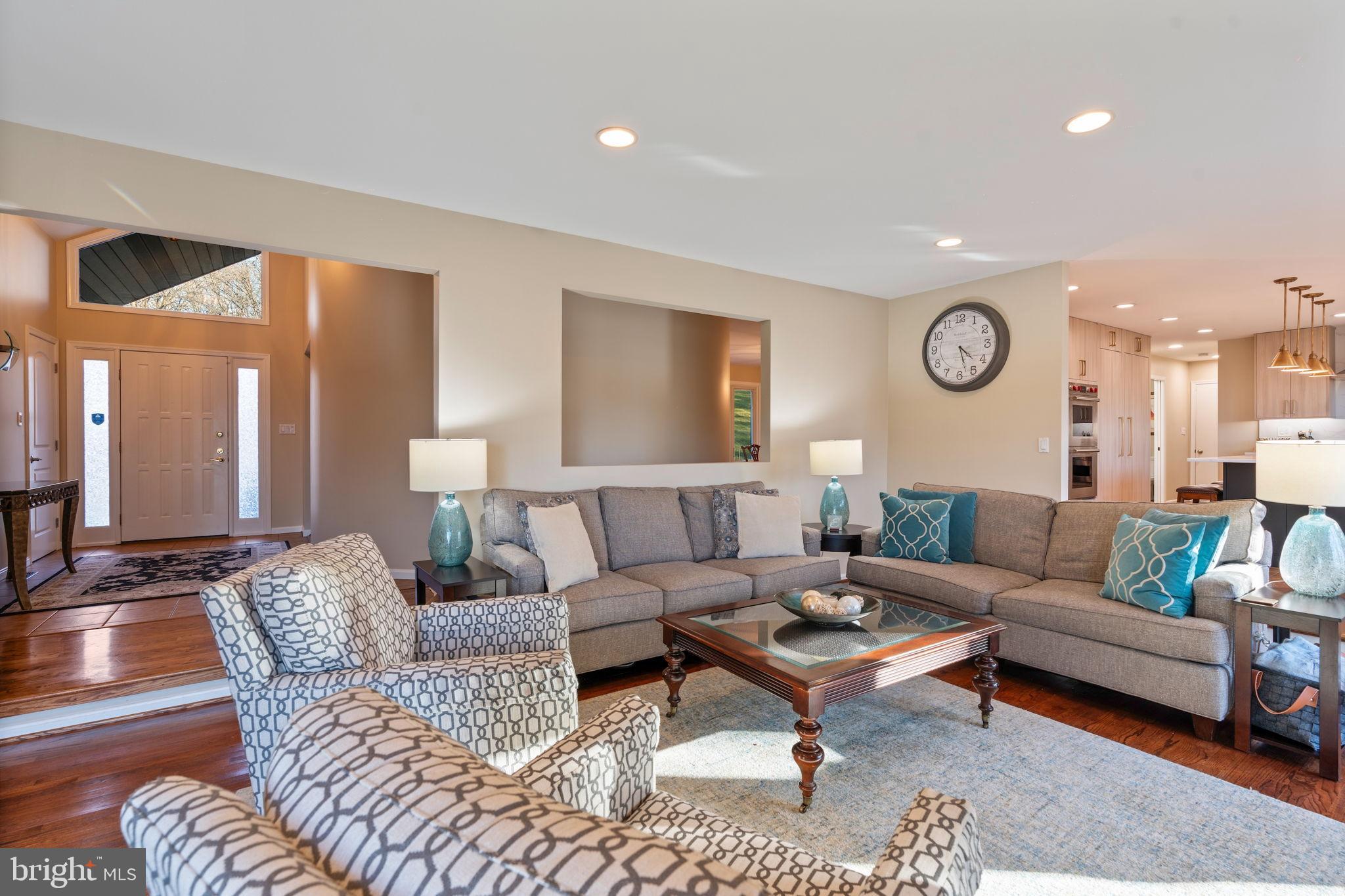 2104 Highland Ridge Drive Phoenix, MD 21131 - Photo 32 of 88 Lovely Family Room