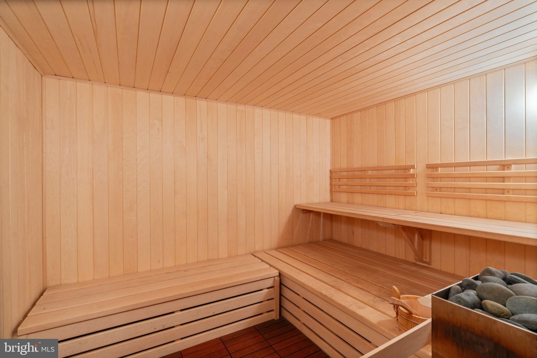 2104 Highland Ridge Drive Phoenix, MD 21131 - Photo 60 of 88 Who's got their own in-house Sauna?? You do!