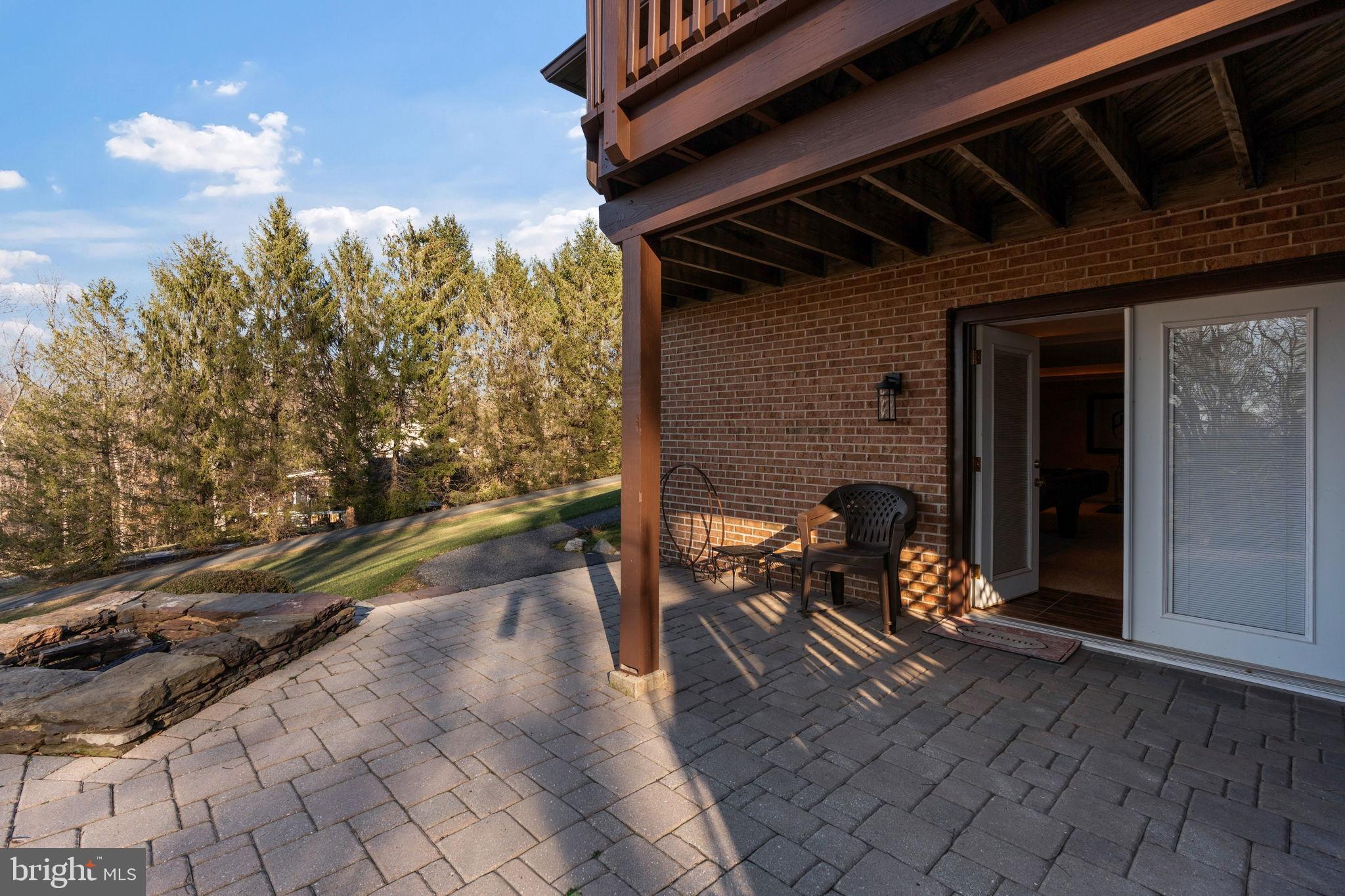 2104 Highland Ridge Drive Phoenix, MD 21131 - Photo 74 of 88 Lots of great nights under the stars!