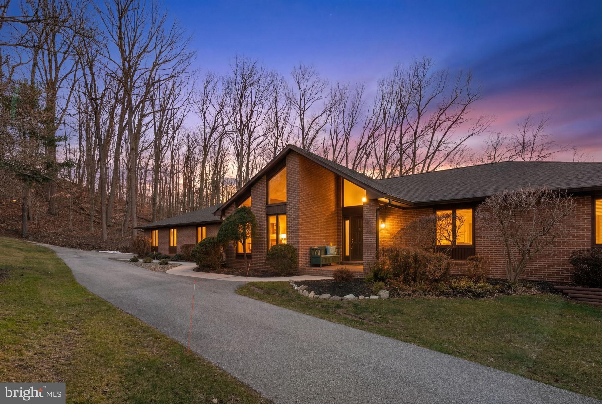 2104 Highland Ridge Drive Phoenix, MD 21131 - Photo 85 of 88 Welcome Home!