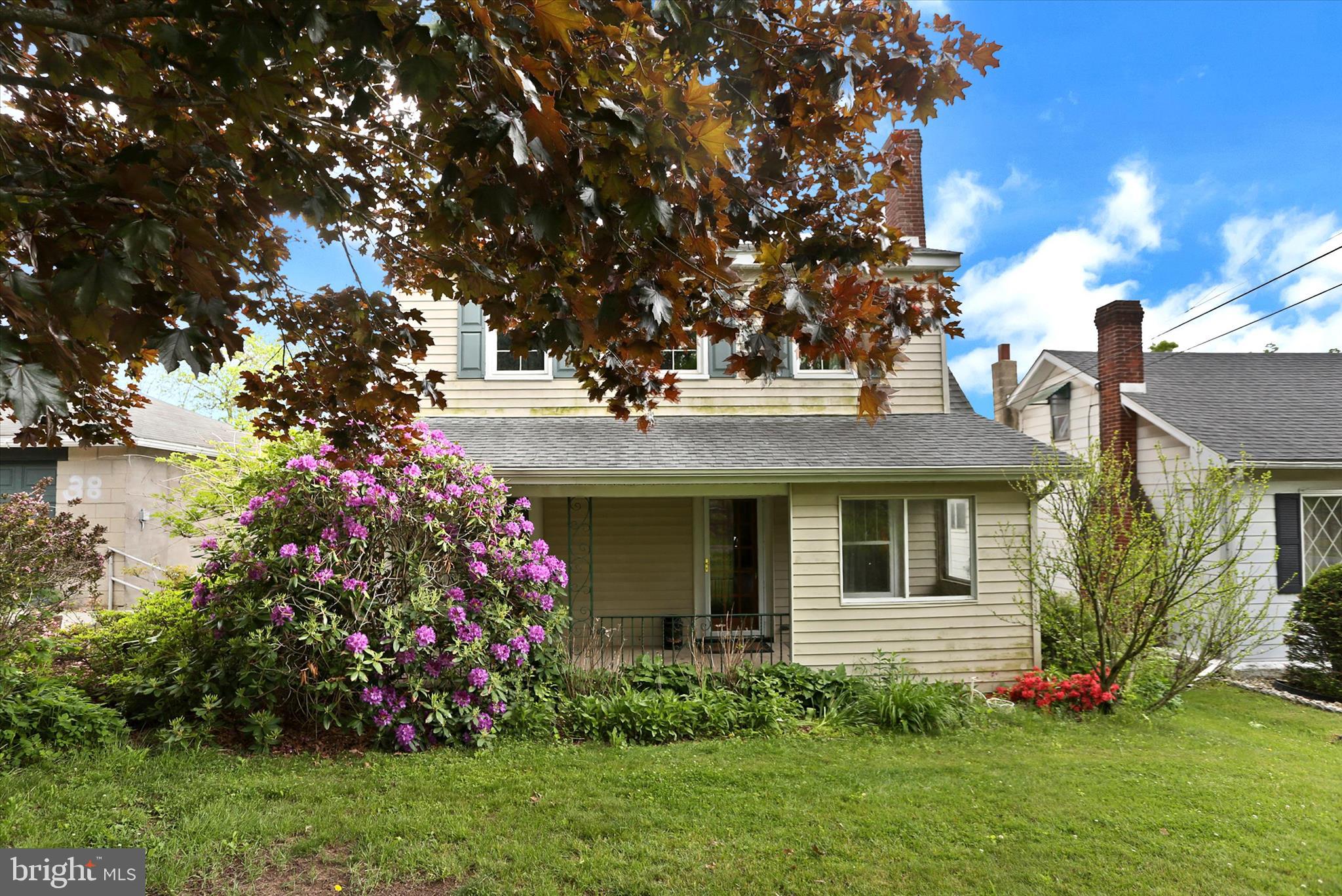 38 State Road Barnesville, PA 18214 - Photo 3 of 70