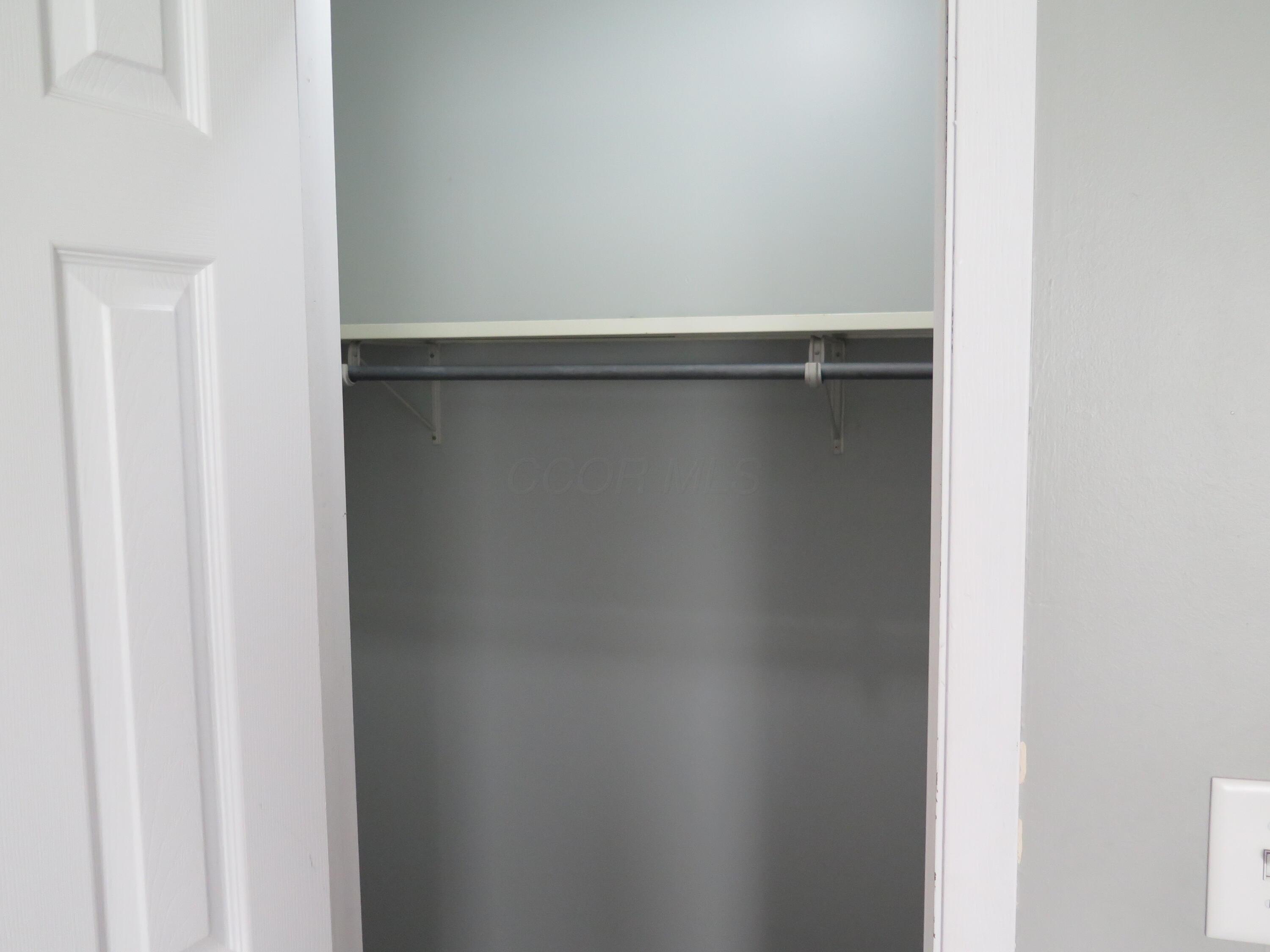 1921 Lost Valley Road Powell, OH 43065 - Photo 21 of 28 Owner's Closet