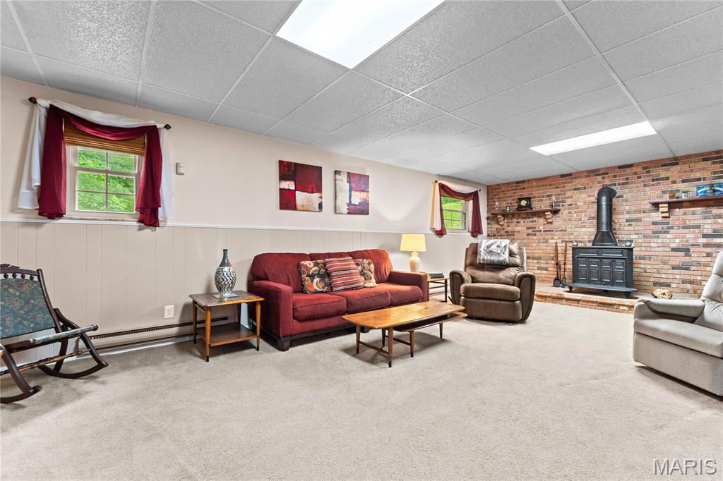 1209 Eiler Road Belleville, IL 62223 - Photo 38 of 47