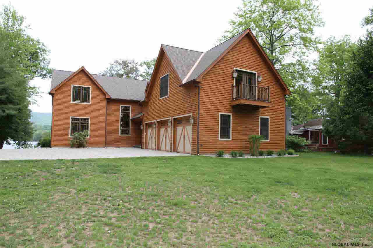 175 Assembly Point Road Queensbury, NY 12845 - Photo 2 of 36 Photo 2