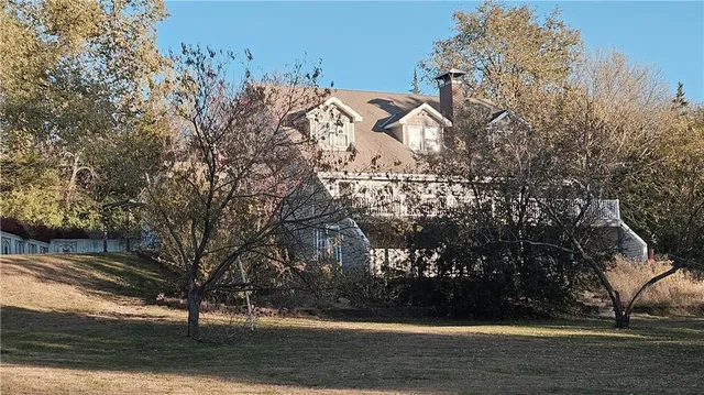 $1,000,000 | 1040 South Wyckford Street, Olathe, KS 66061