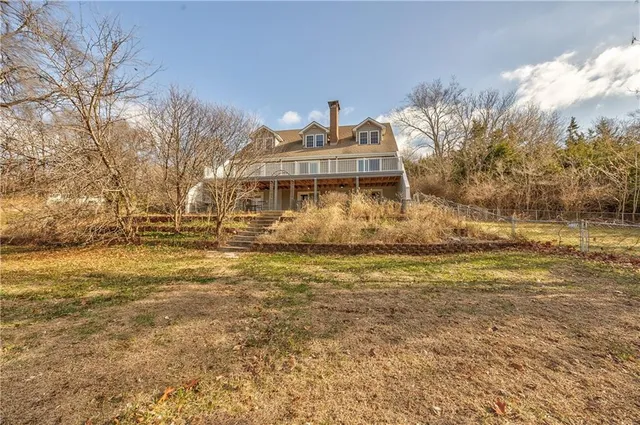 $1,000,000 | 1040 South Wyckford Street, Olathe, KS 66061