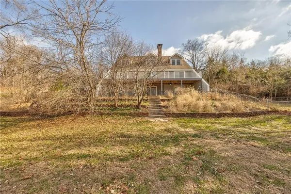 $875,000 | 1040 South Wyckford Street, Olathe, KS 66061