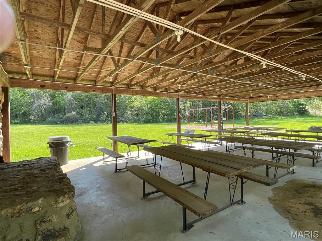 274 Oak Ridge Road Bourbon, MO 65441 - Photo 21 of 24