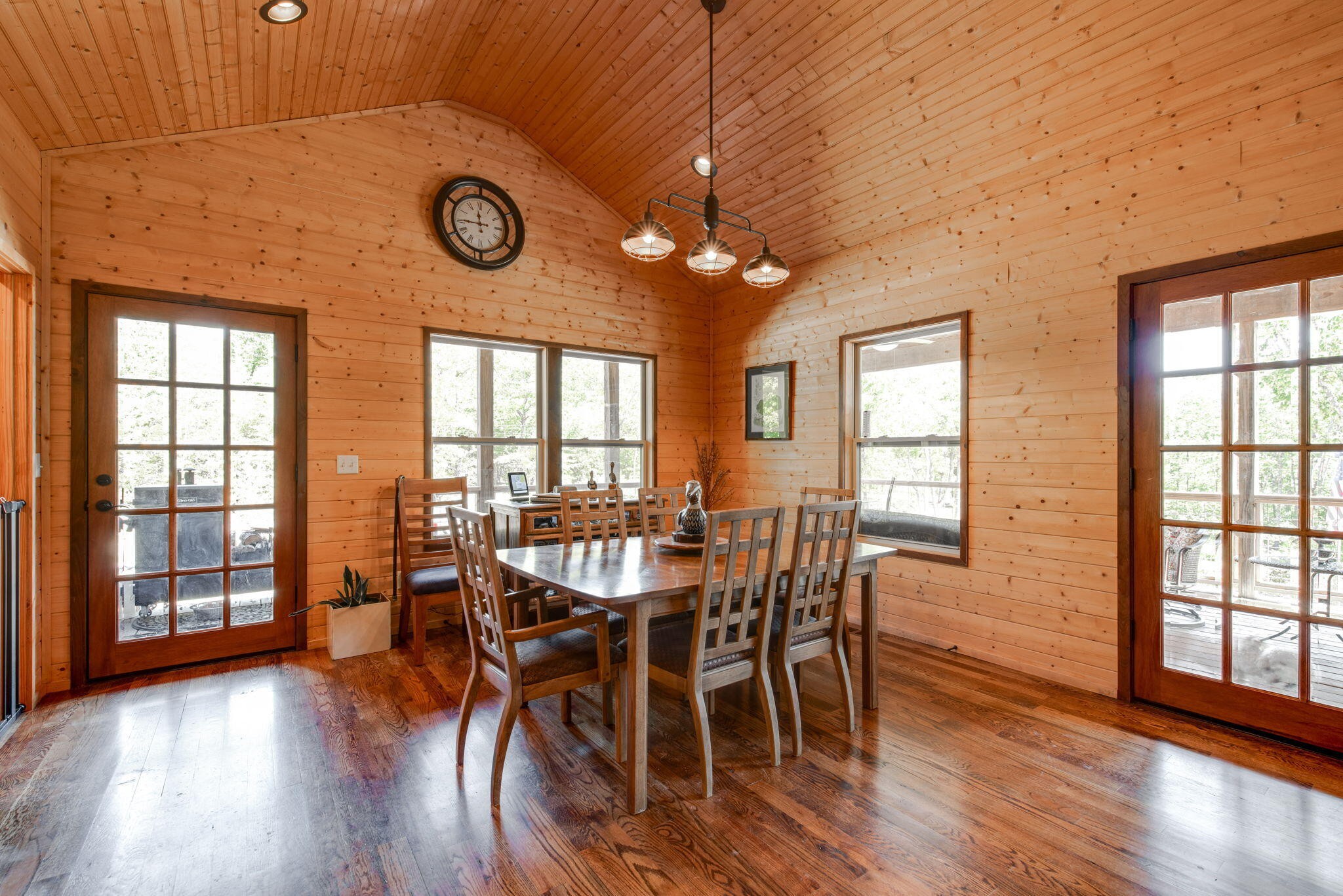 520 Brown Road Graysville, TN 37338 - Photo 8 of 52 Gallery Image 8