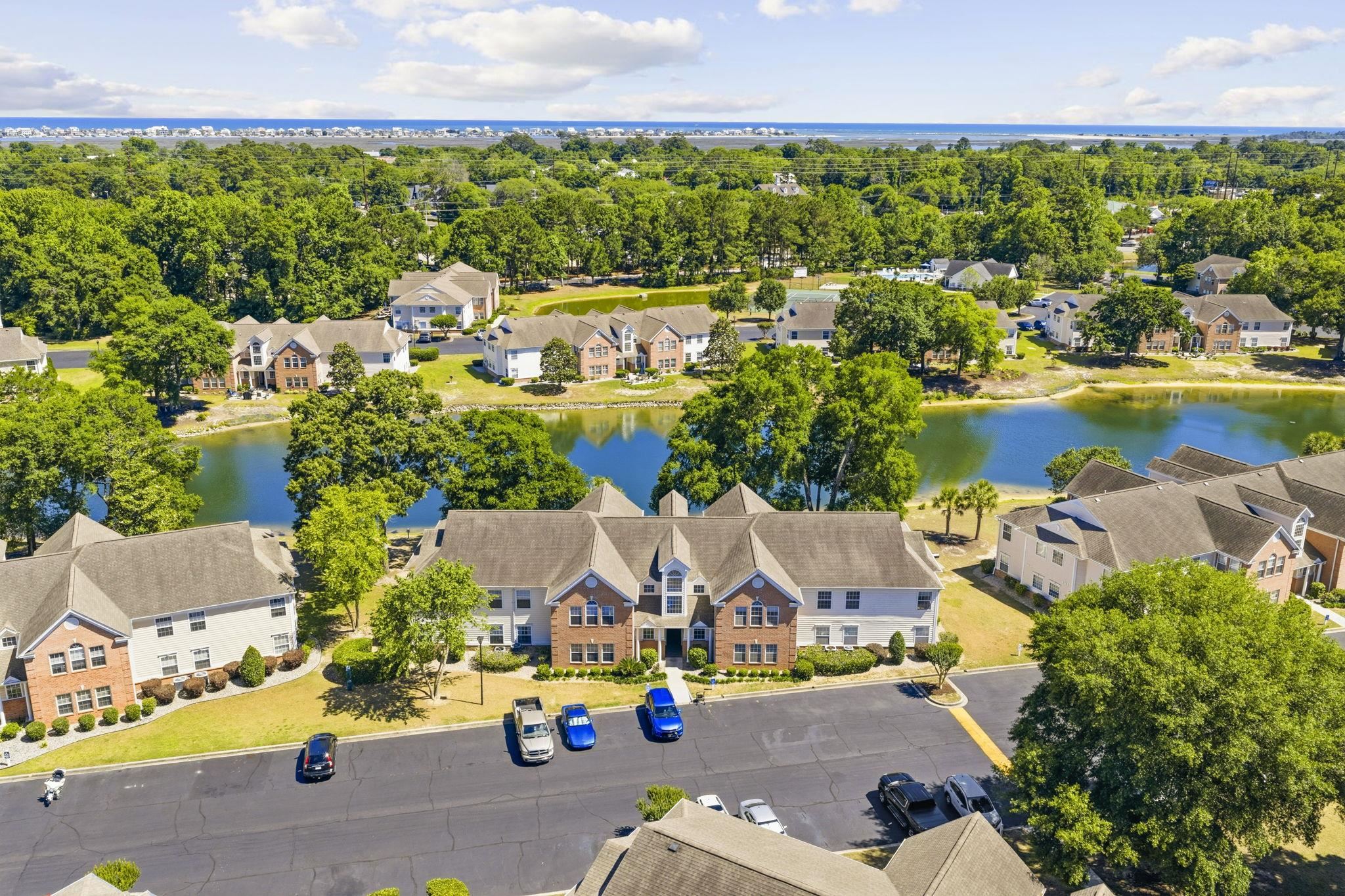 4385 Daphne Lane, Unit F Murrells Inlet, SC 29576 - Photo 41 of 41