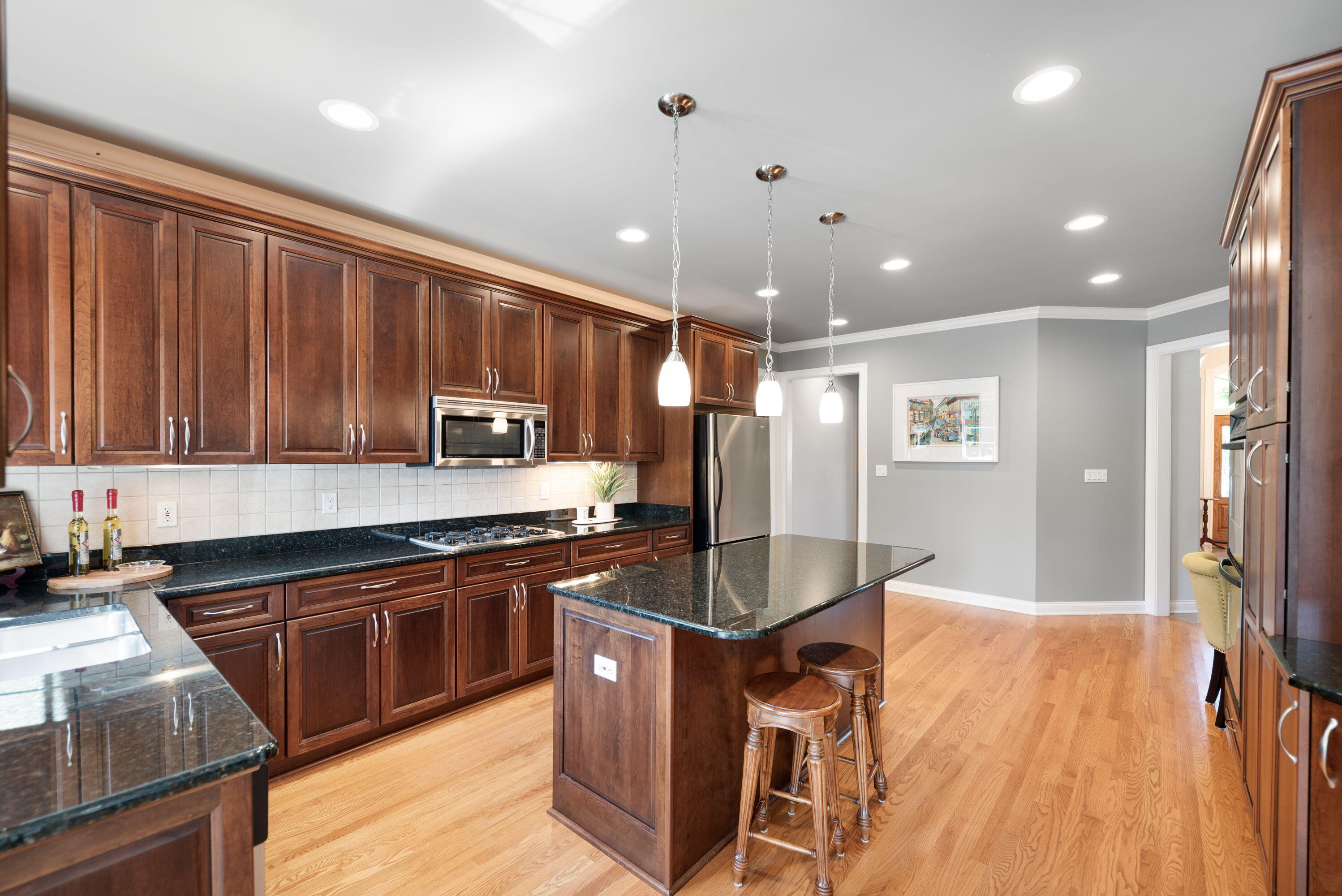 9771 Rambling Rose Lane St. John, IN 46373 - Photo 8 of 33 2996x2000