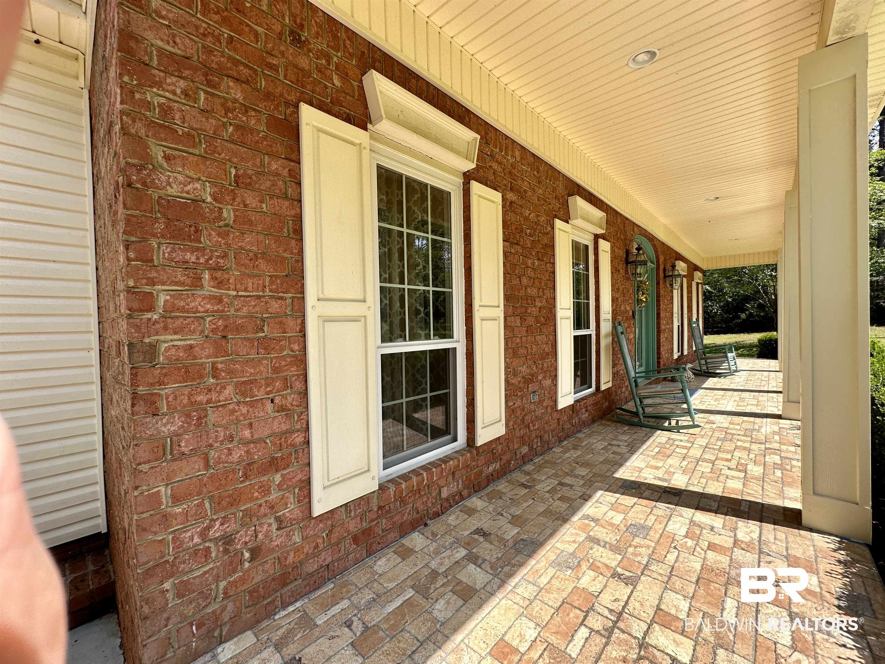 16403 Faulkner Road Bay Minette, AL 36507 - Photo 4 of 48