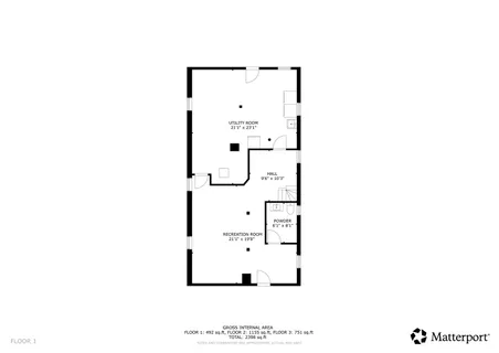$505,000 | 4721 West Wrightwood Avenue, Chicago, IL 60639