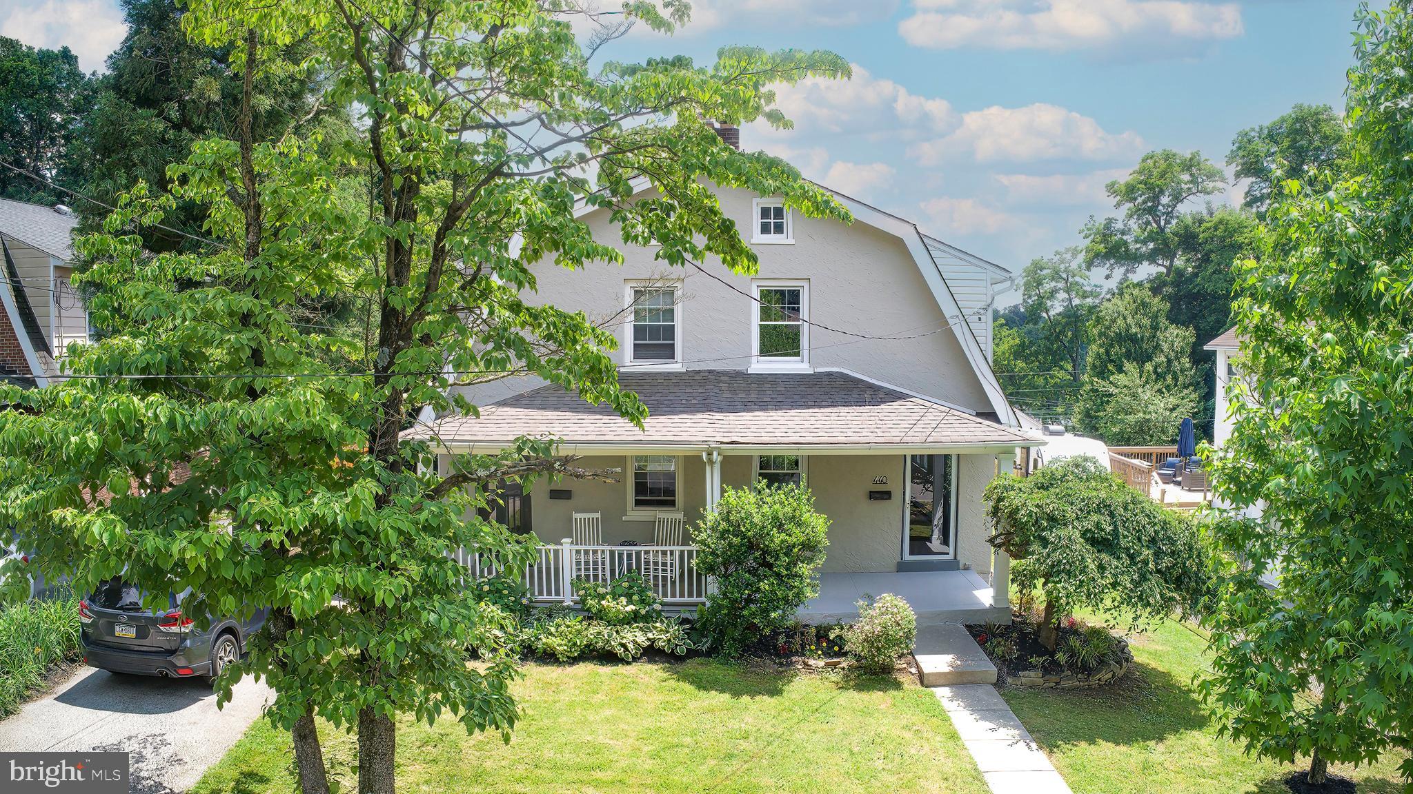 440 St Davids Avenue Wayne, PA 19087 - Photo 17 of 20