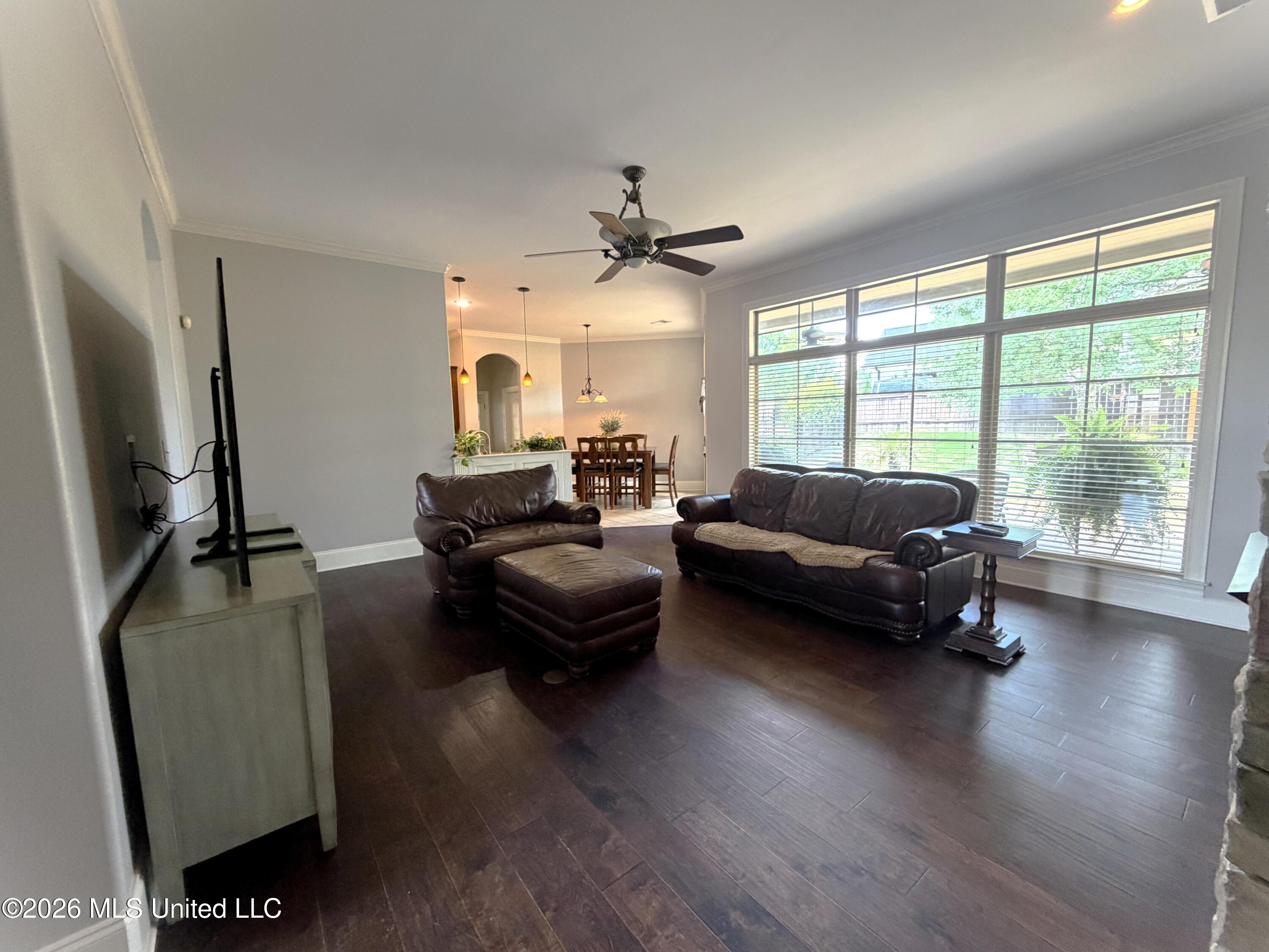 1435 Hillshire Road Hernando, MS 38632 - Photo 20 of 23 IMG_8403
