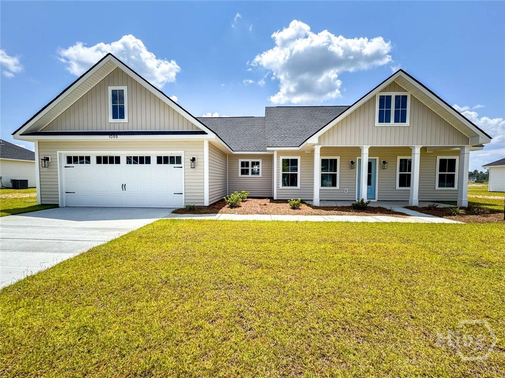 1099 Stone Court Midway, GA 31320 - Photo 2 of 23