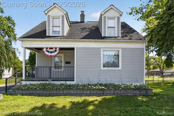 $199,900 | 28745 Avondale Street, Inkster, MI 48141