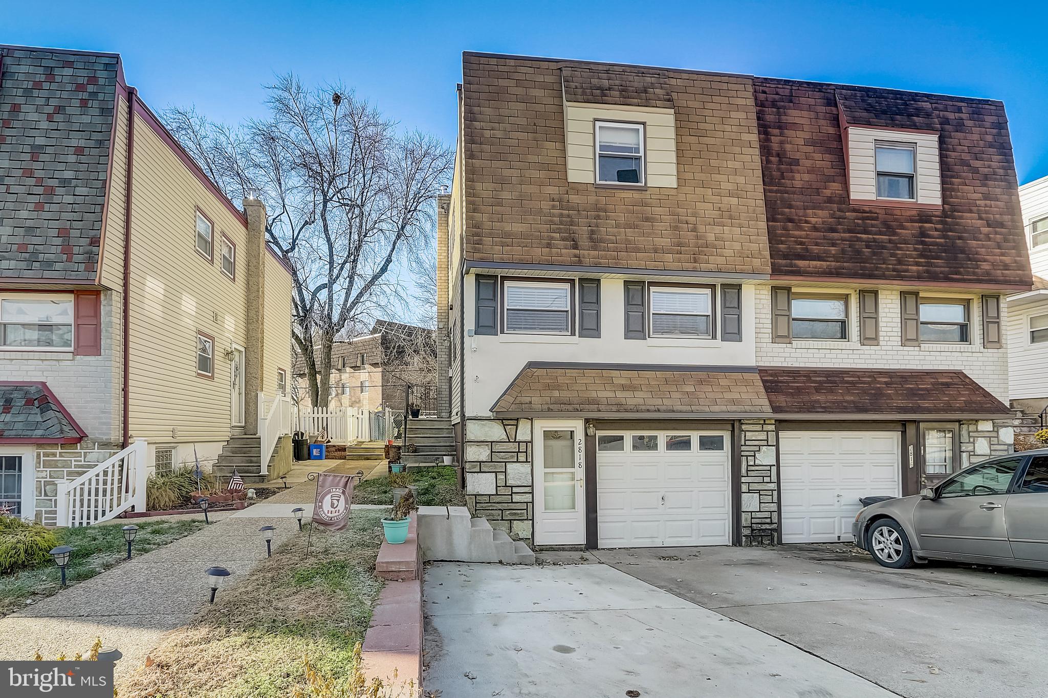 2818 Shelly Road Philadelphia, PA 19152 - Photo 1 of 29 Gallery Image 1