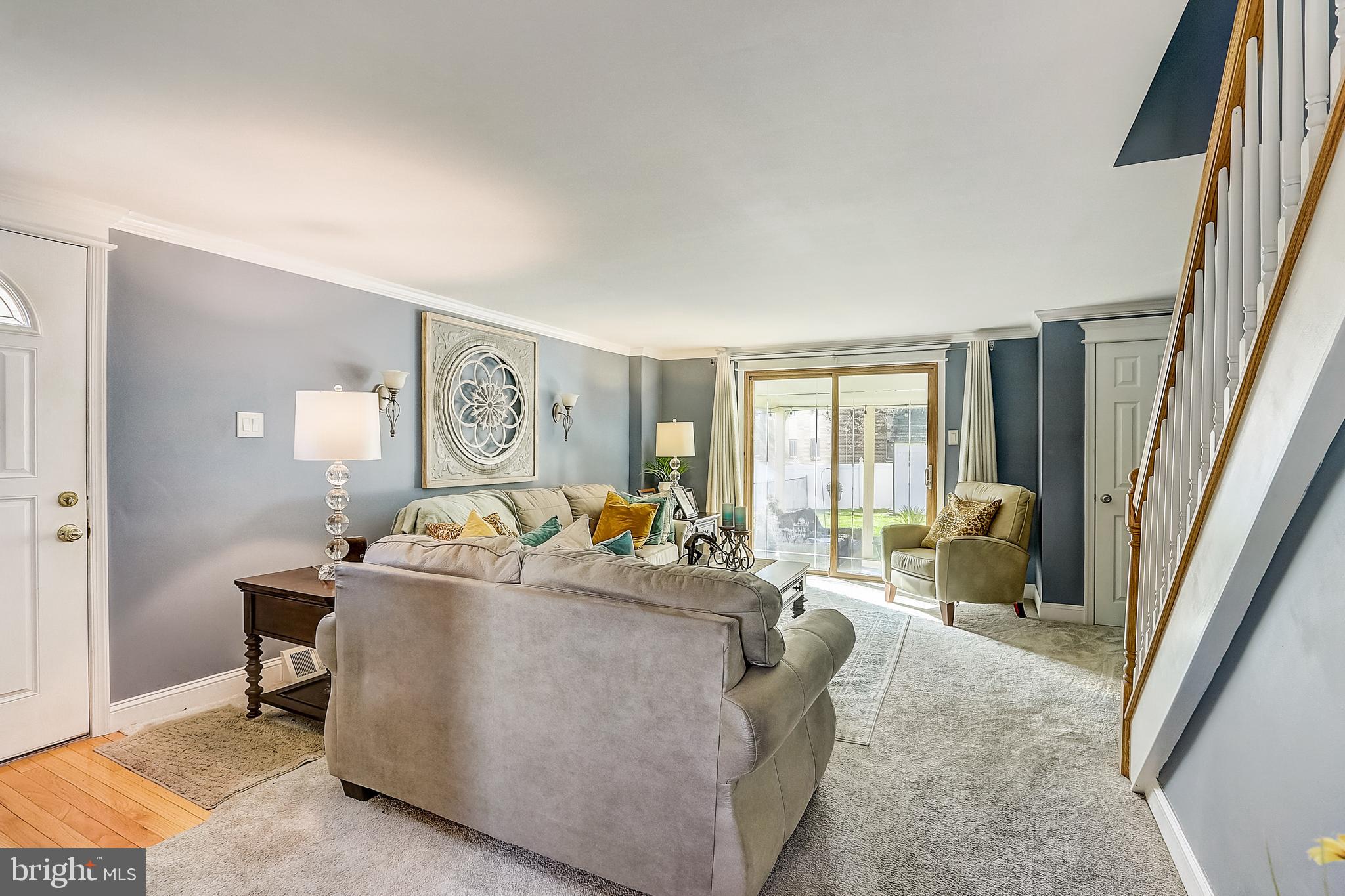 2818 Shelly Road Philadelphia, PA 19152 - Photo 3 of 29 Gallery Image 3