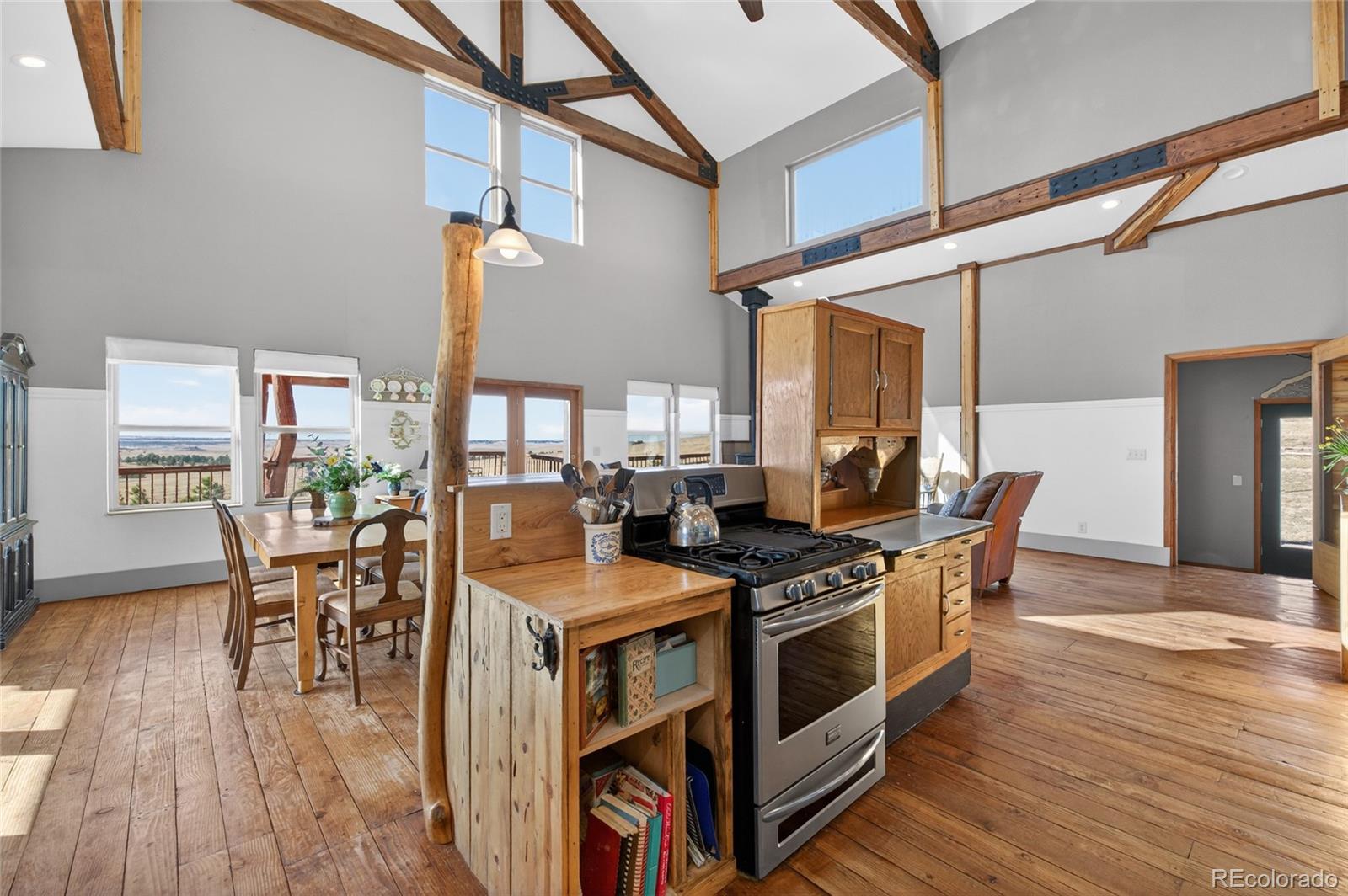 31885 Ridge Road Ramah, CO 80832 - Photo 15 of 50 Gallery Image 15