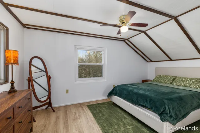 $299,900 | 1067 Somers Road, Lyons, MI 48851