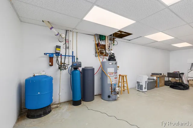 $299,900 | 1067 Somers Road, Lyons, MI 48851