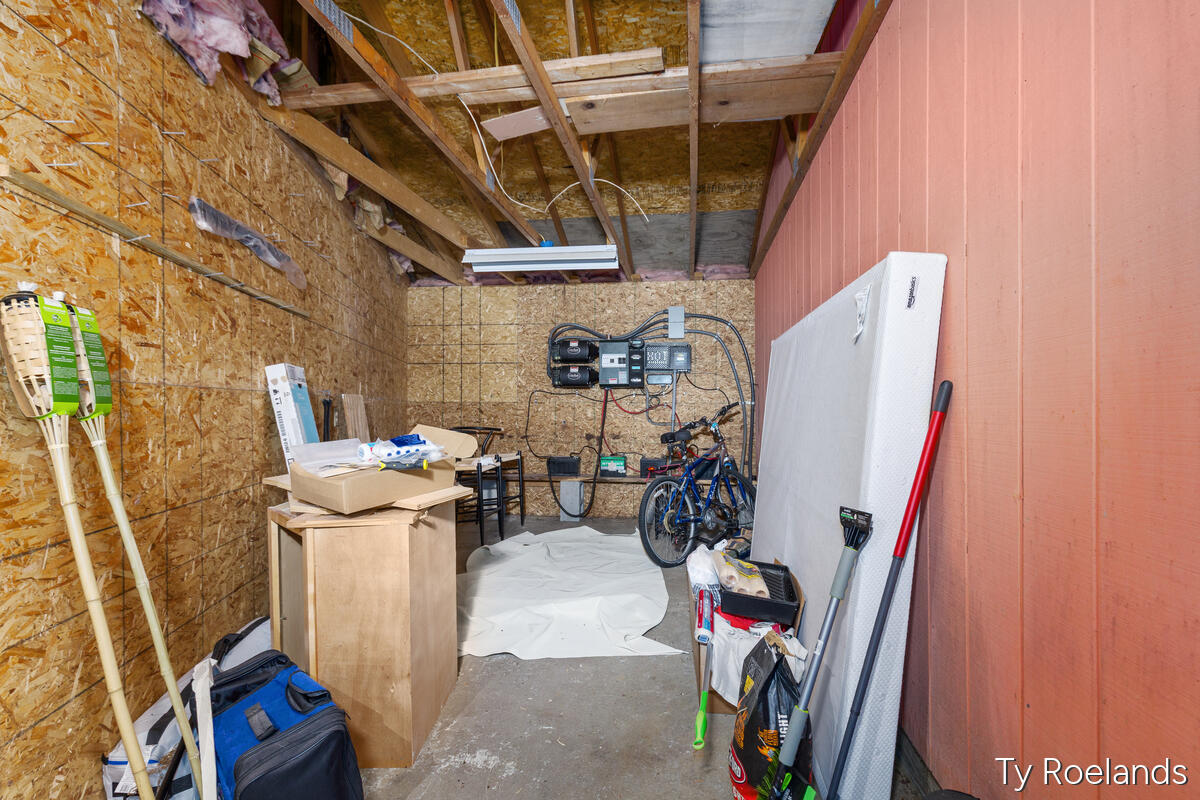 1067 Somers Road Lyons, MI 48851 - Photo 20 of 28 1067-Somers_017