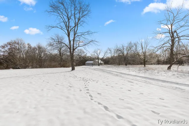 $299,900 | 1067 Somers Road, Lyons, MI 48851