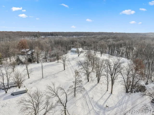 $299,900 | 1067 Somers Road, Lyons, MI 48851