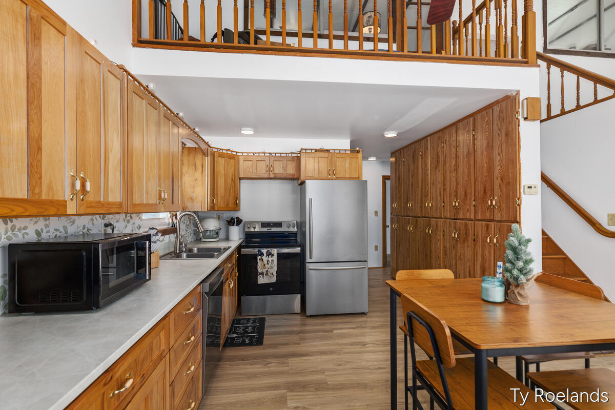 1067 Somers Road Lyons, MI 48851 - Photo 6 of 28 1067-Somers_007